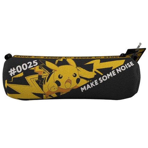 Trousse crayons pokémon - à,