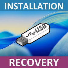 Clé USB Bootable OSX Tahoe OS X 26