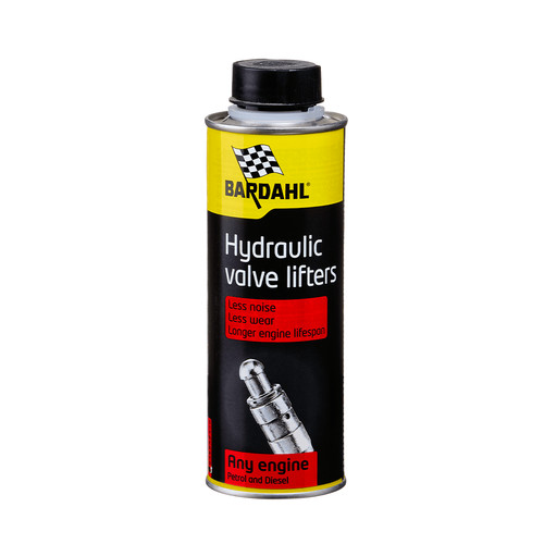 Additif pour poussoirs - pour,