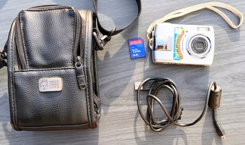 Pentax optio m20 compact - m20, –