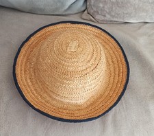 Chapeau de Paille enfant