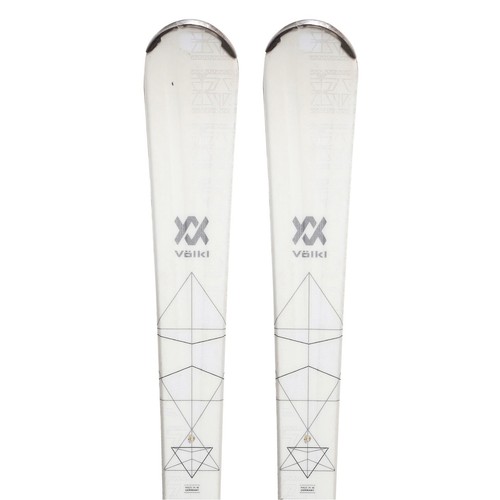 Ski occasion volkl - flair, +