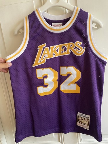 Mitchell ness maillot - ness, basket
