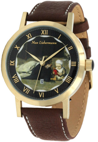 Trias künstleruhr max - trias,