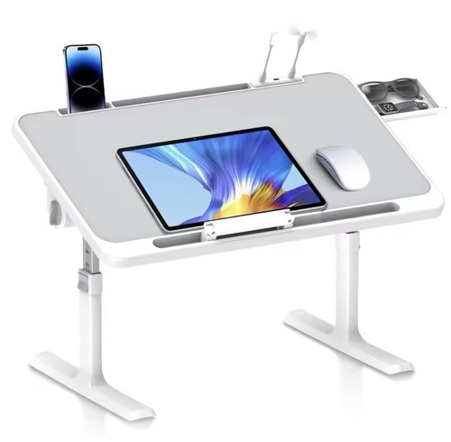 Table ordinateur portable - table, lit