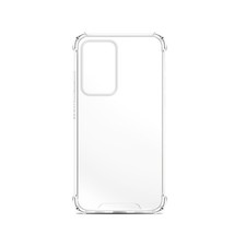 Coque semi-rigide renforcée