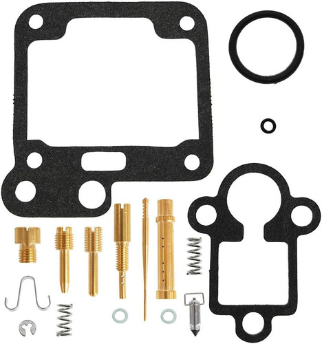 Carburetor rebuild kit - rebuild, for