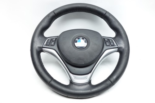 Volant avec airbag bmw e84 - volant,
