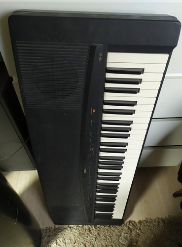 Yamaha ypp piano - yamaha, 35
