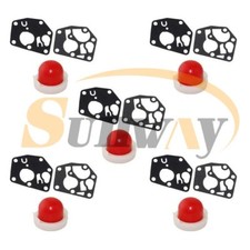 5x Pompe d'amorçage &