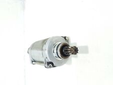 Moteur D'Arrêt Yamaha TMAX