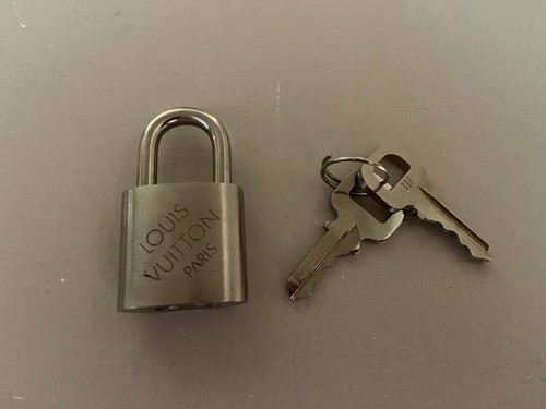 Louis vuitton cadenas - vuitton, :