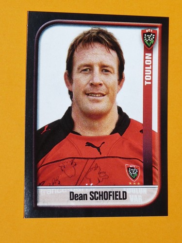 341 dean schofield rct rc - #341,