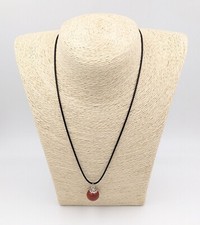 PENDENTIF PERLE 16mm PIERRE