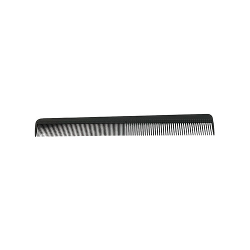 Long peigne plastique - long,
