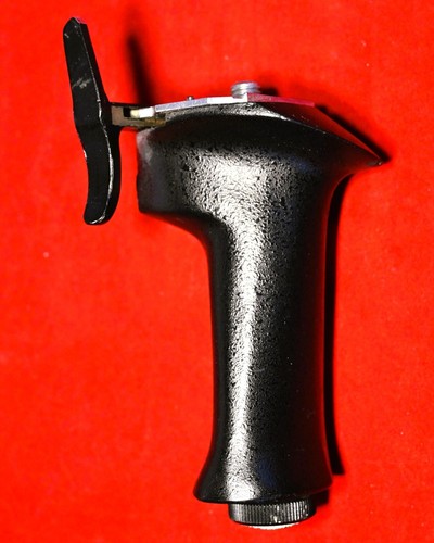 Poignee revolver pistol grip - revolver, (pistol