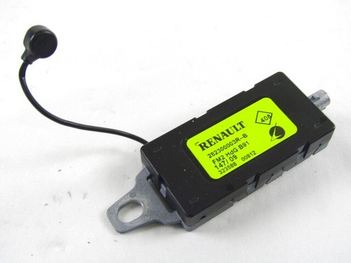 282300003r ecu amplificateur - ecu,