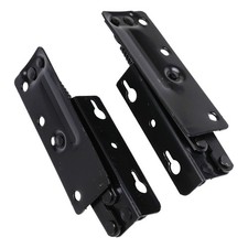 *2Pcs Canapé Lit Literie