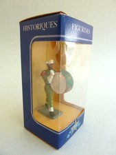 Figurine, Petit Soldat en
