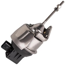 Turbocharger Sensor Wastegate