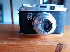 Appareil photo ancien Regula