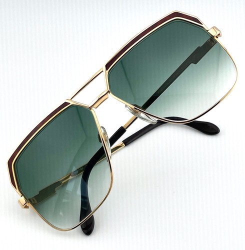 Lunettes vintage cazal 719 - lunettes,