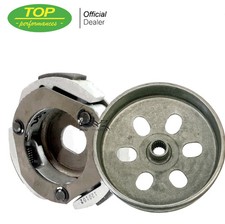 Kit Embrayage Et Cloche Top