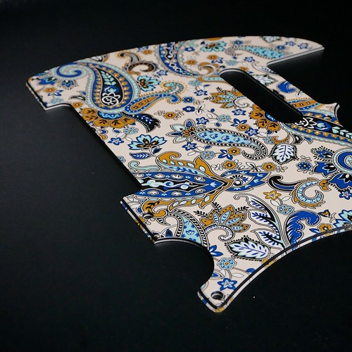 Pickguard fender tele - fender,