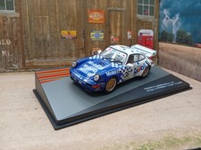 Porsche 911 Carrera RSR 3.8