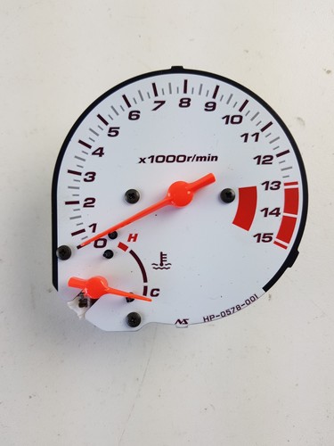 Compte tour compteur - compteur, /
