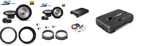 Kit alpine ligne - alpine, s2