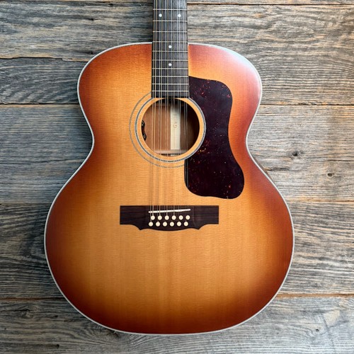 Guild 412e standard - guild, f-412e