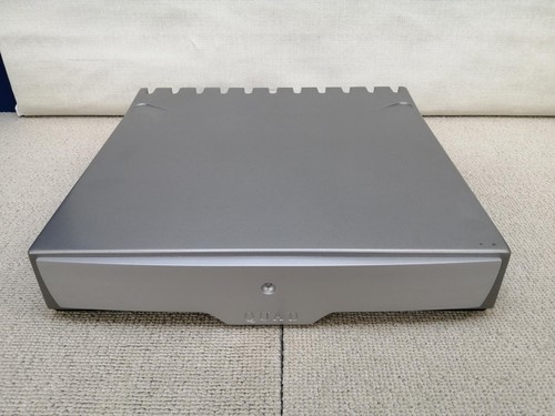 Amplificateur puissance - de,