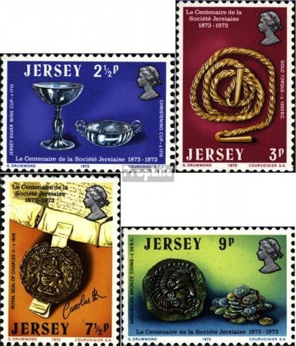 Jersey édition - gb-jersey, (édition