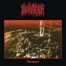 Blood Incantation Starspawn