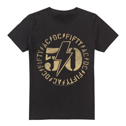 Shirt homme - ac/dc,