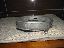casque allemand ww2 cerclage