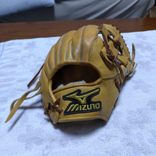 Gant baseball caoutchouc - en,