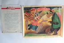 Affiche film Mélodie du Sud