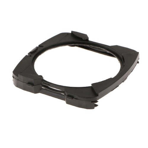 Support filtre lentille - de, de