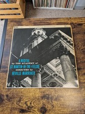 A Recital By The Academy Of St