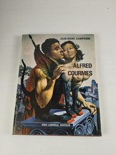 Livre Beaux-arts Alfred