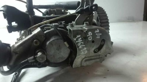0460494307 pompe injection