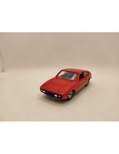 Matra simca bagheera - simca,