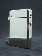 DRGM Briquet essence lighter petrol Feuerzeug