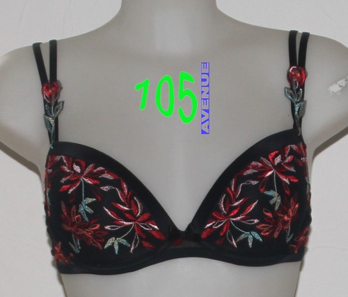 New support bra - +, lise