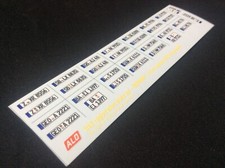 2010-PRESENT PLAQUES