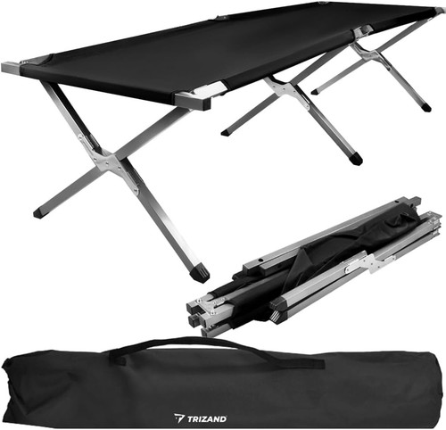 Lit camp pliable - lit,