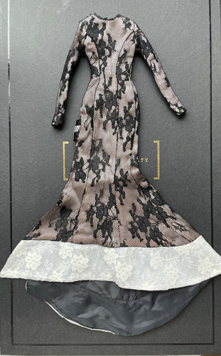 Integrity toys fashion royalty - integrity,