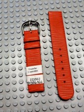 NEUF Bracelet cuir montre